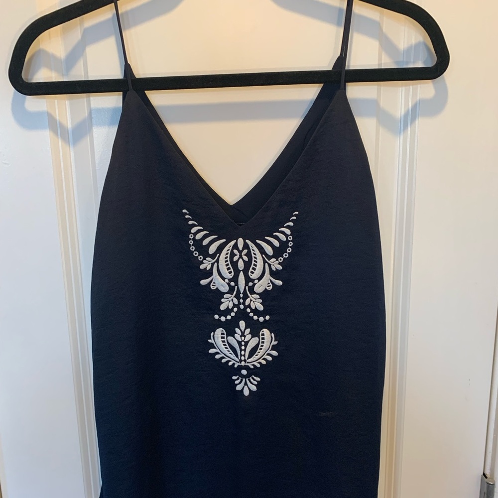 Express top
